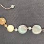 Lola Rose gemstone necklace Image 3