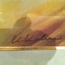 Limited Edition - Framed Print (bordeaux) Image 4
