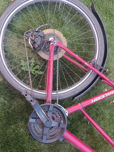 Bike