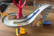 Hot wheels Dragon Destroyer Set