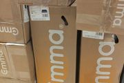 Mattresses