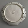 Antique Porcelain Shell Dish Image 2