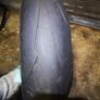 Pirelli Supercorsa Tyres Image 2