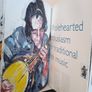 A Work of Art by John B. Vallely and Fintan Vallely (PT84) Image 5