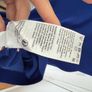 Lacoste midi wool dress Image 5