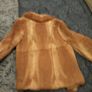 Vintage fur coat Image 2
