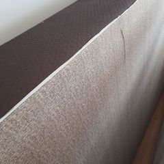 base and mattress