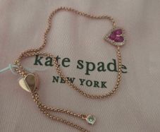 Kate Spade bracelet