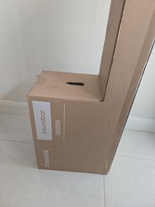 Samsung Q600h New and Sealed