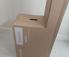 Samsung Q600h New and Sealed