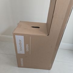 Samsung Q600h New and Sealed