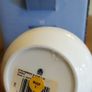 Wedgwood Strawberry & Vine White Creamer 1992 EUC Vintage Image 4