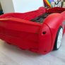 Race Car Bed Image 3