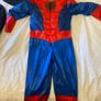 kids spider man costumes costumes Image 2