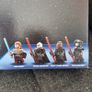 LEGO Star Wars Inquisitor Transport Scythe (75336) Free shipping Image 3
