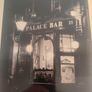 Framed And Signed Print 1996 Palce Bar By Giles Norman Photography Image 5