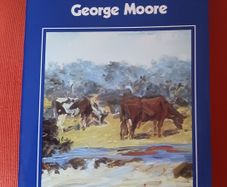 George Moore / The Untilled Field /2000