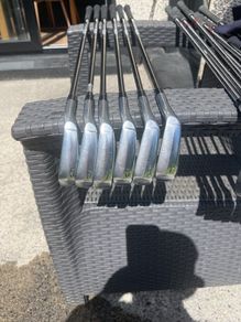 srixon ZX5