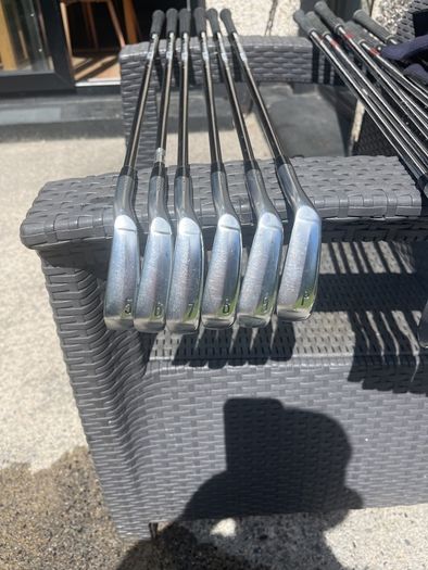 srixon ZX5