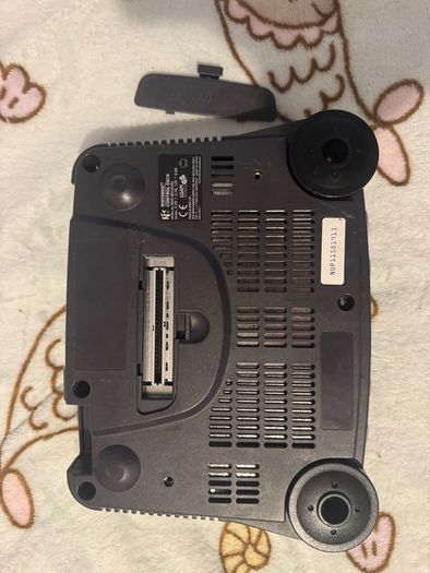 Nintendo 64