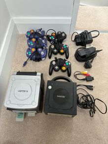retro consoles playstation nintendo