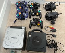 retro consoles playstation nintendo