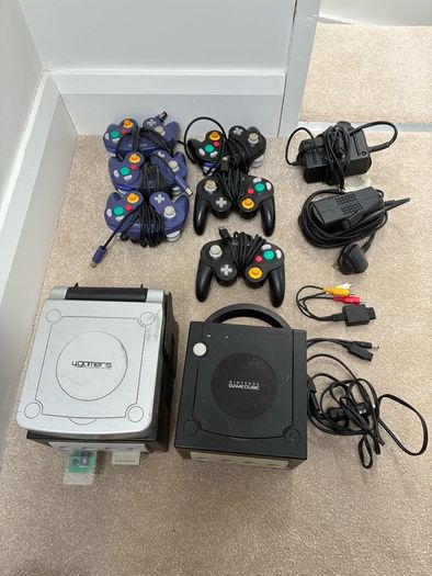 retro consoles playstation nintendo