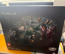 lego batman tumbler