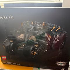 lego batman tumbler