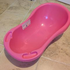 Baby bath