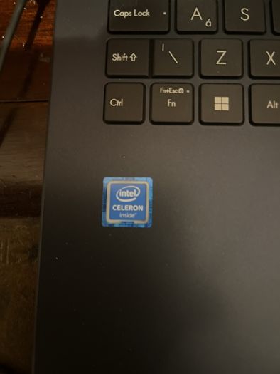 asus