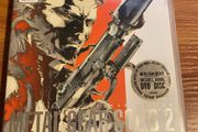 Metal Gear Solid Sons Of Liberty Playstation PS2 - English PAL