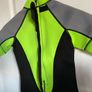 Bodygo wet suit aged 10 Image 3