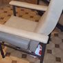 orthopaedic high chair Image 3