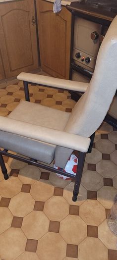 orthopaedic high chair