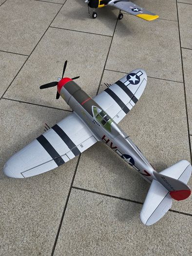 RC Plane