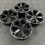 20" Inch Audi Rs6 Gt Alloy Wheels A4 A5 A6 A7 A8 Q3 Q5 Q7 Q8 Rs / S Models 5x112 66.6 Image 9