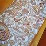 Floral Oversized Shawl Image 2