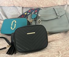 Handbags