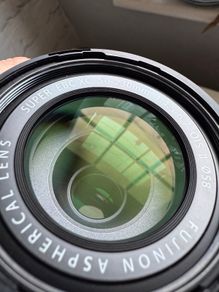 Fujifilm XC 50-230mm F4.5-6.7 OIS II Lens