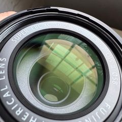 Fujifilm XC 50-230mm F4.5-6.7 OIS II Lens