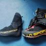 la Sportiva G2 SM Mountaineering boots size 42 1/2 Image 2