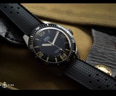 Oris 65 Diver