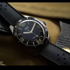 Oris 65 Diver