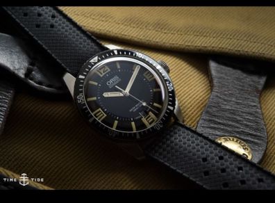 Oris 65 Diver