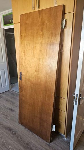 Internal Doors