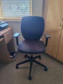 Office Chair- Good Condition
