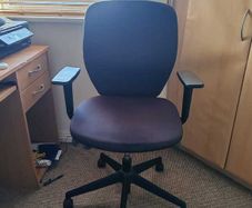 Office Chair- Good Condition