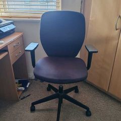 Office Chair- Good Condition