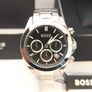 Hugo Boss men's watch Image 3